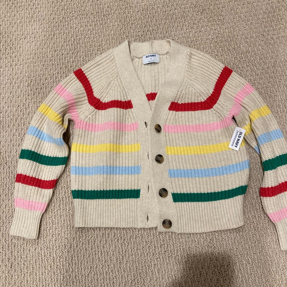Old Navy Cardigan